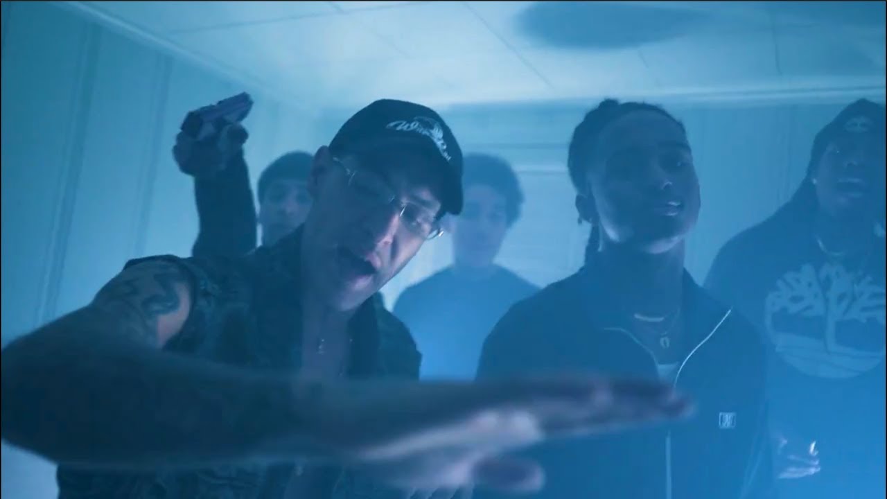 J Hagen Feat Dizzy Dez & Lil15Hunnid- Every Season(Remix) Shot By: Enzo Denali Films