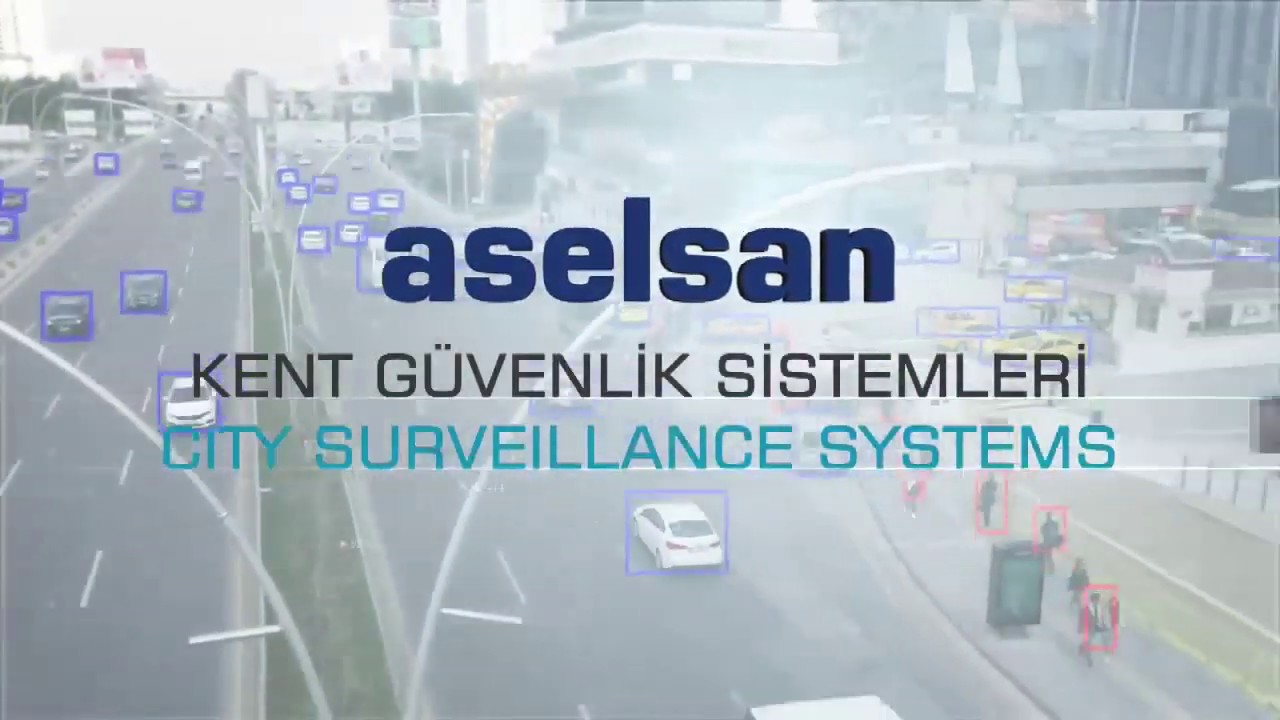 ASELSAN | KGYS | PTS | CVR
