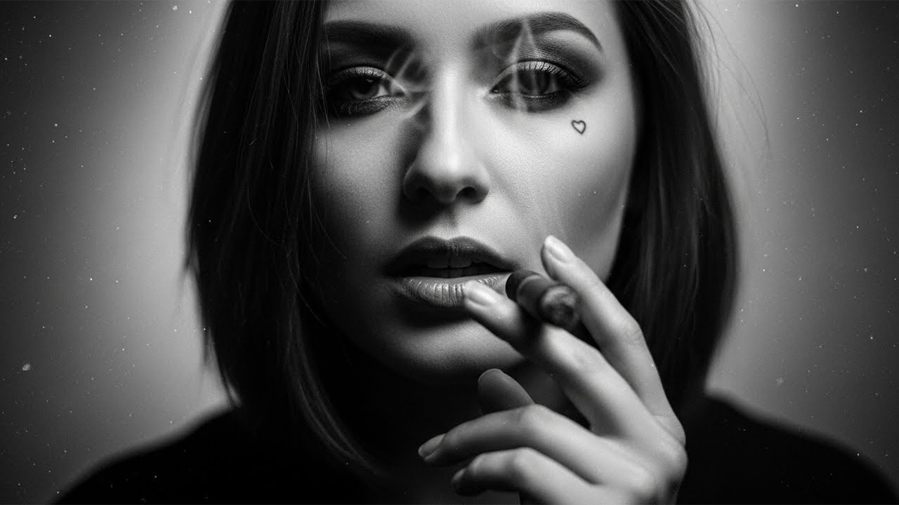 Deep Emotions [2025] - English Deep House, Vocal House, Nu Disco, Chillout Mix / Emotional Mood