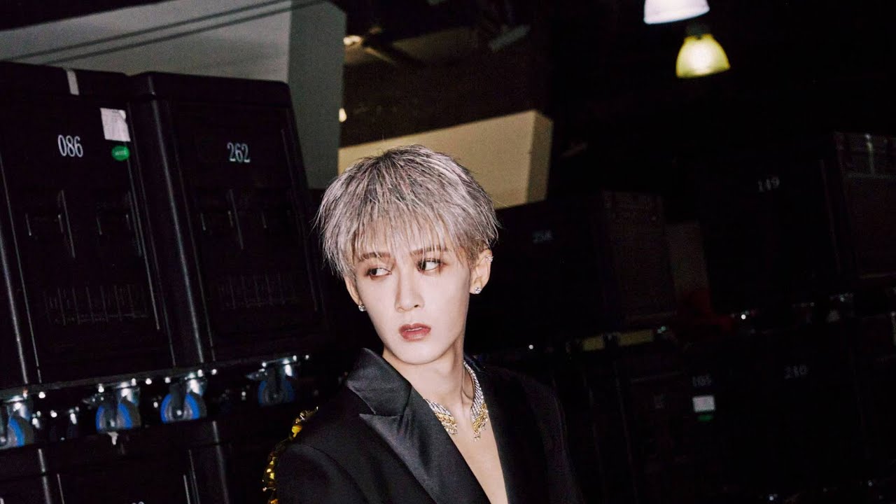 檀健次上海演唱会《IMMA GET IT》现场直拍（20240817）#檀健次 #tanjianci