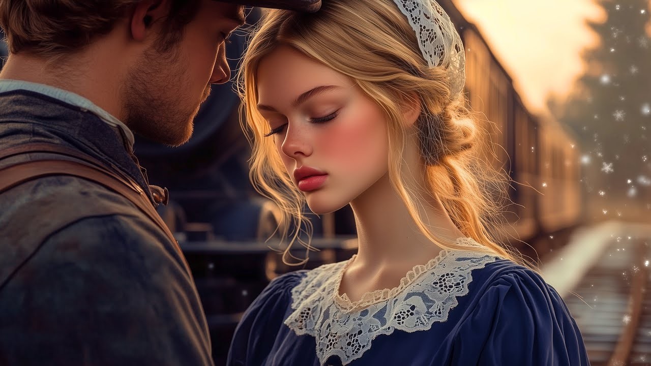 „Das stille Herz der Braut – Warum nur ein schweigsamer Cowboy ihren wahren Wert sah.“.....