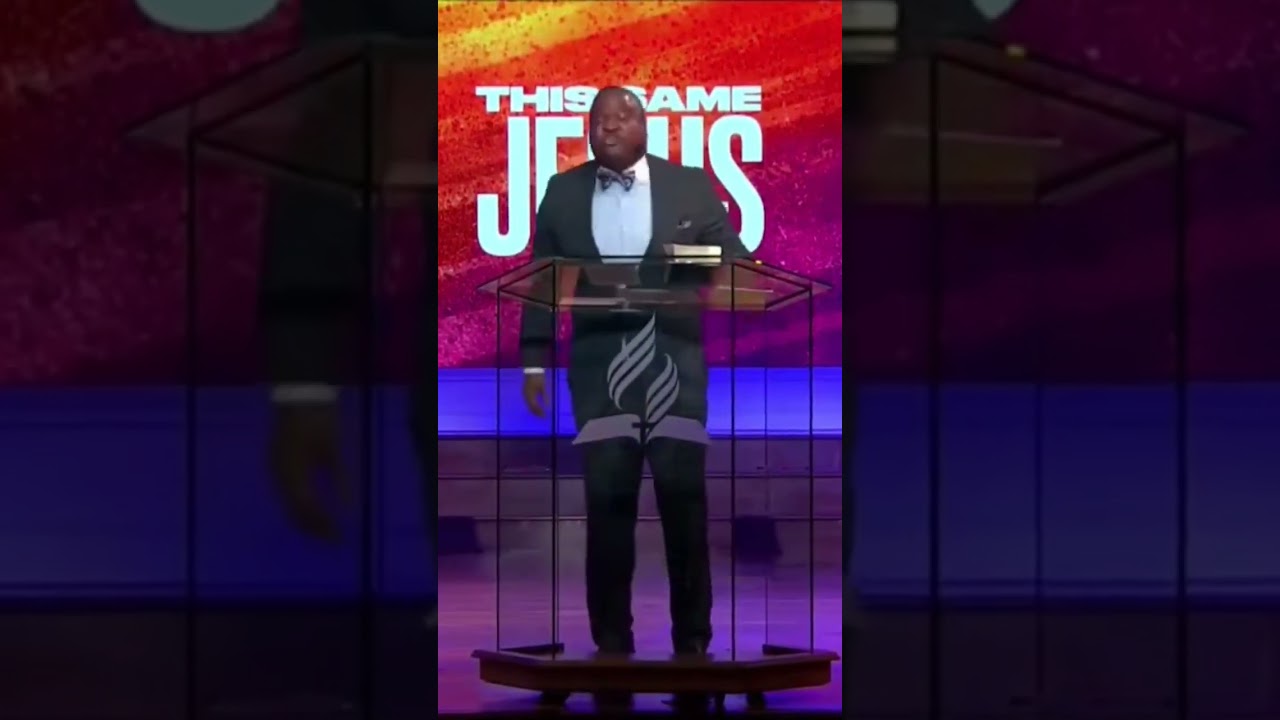#jesuslovesyou #sdachurch #sermons #sdasermons