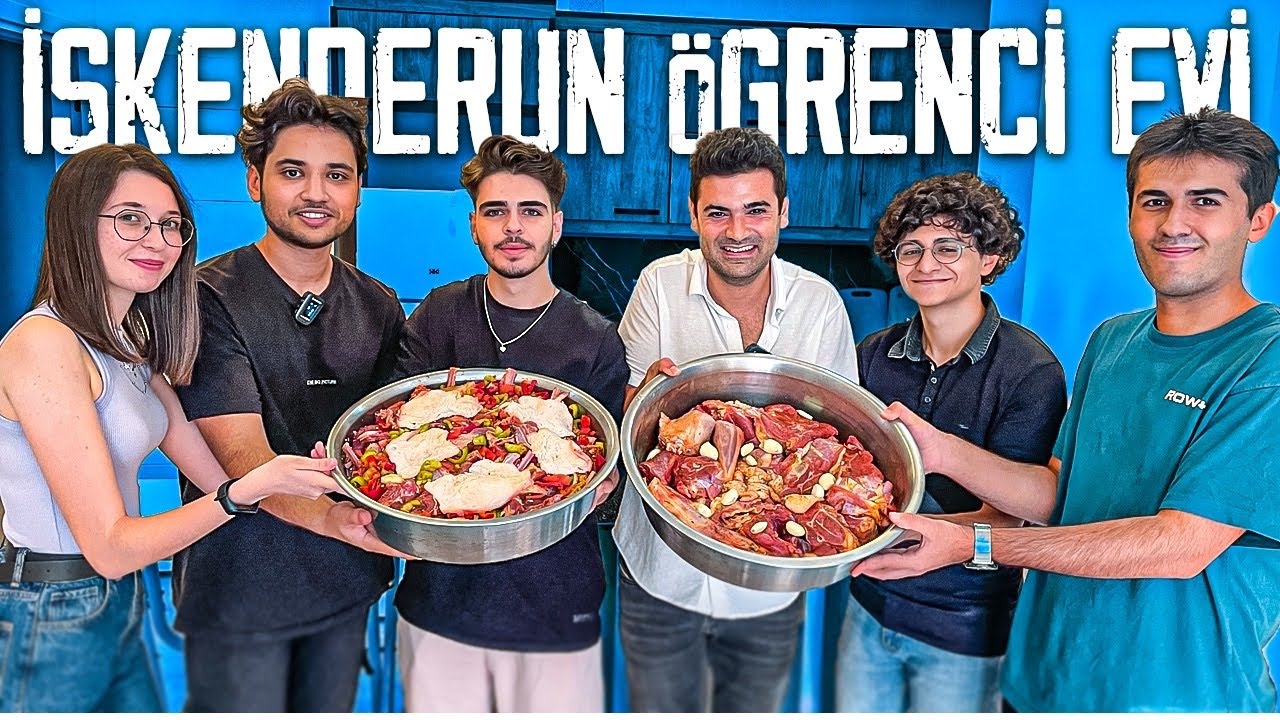 ÖĞRENCİLERİN YÜZÜNÜ GÜLDÜREN SERİ 10!!!