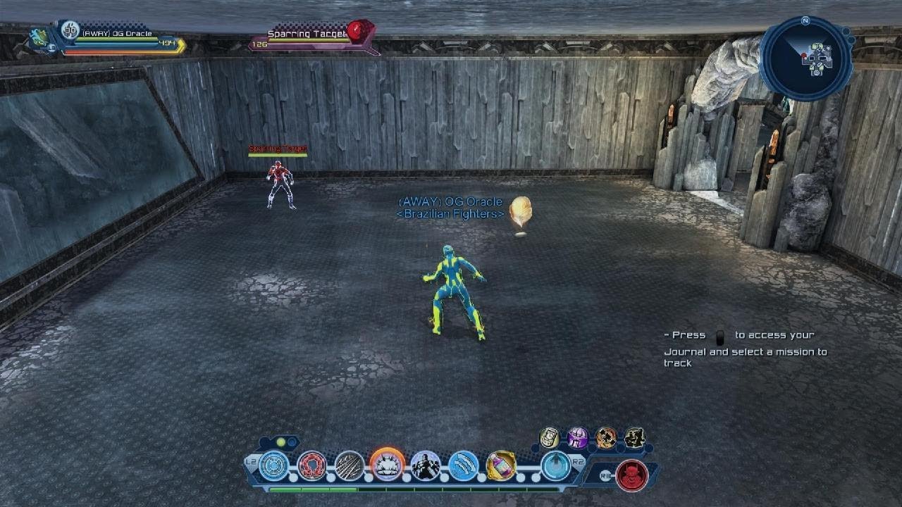 DC Universe Online QUANTUM DPS SINGLE 2026 😒