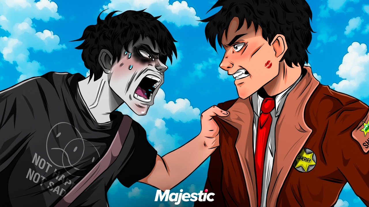 ВЫСЕР ХОЧЕТ МЕНЯ ЗАБАНИТЬ в ГТА 5 РП | Majestic RP