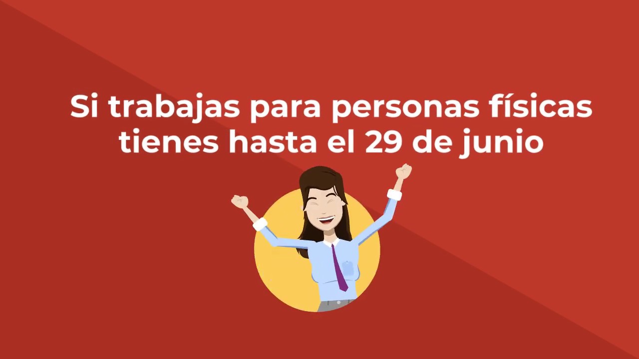 Reparto de Utilidades PROFEDET 2019