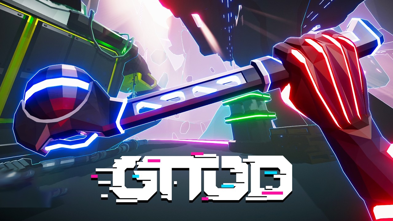 GTTOD - Stuff I Animated [Alpha Playtest]