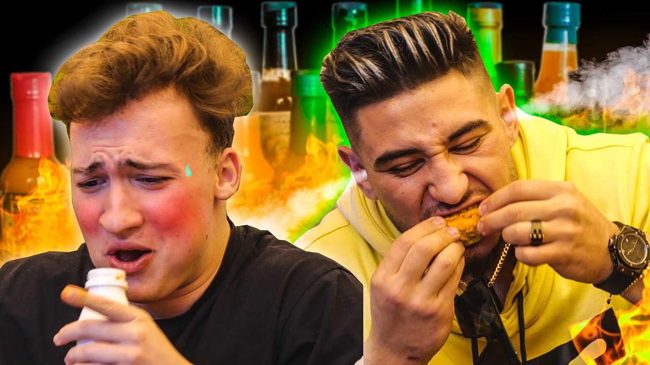 ÎNCEARCĂ SĂ NU PLÂNGI 🔥PICANT🔥