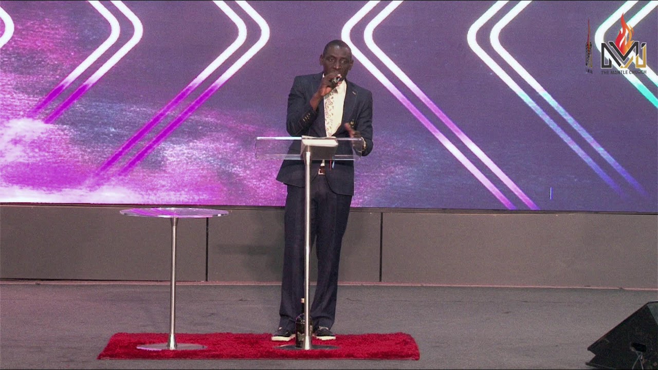 Miracle and Wonders SERVICE  04/03/2026