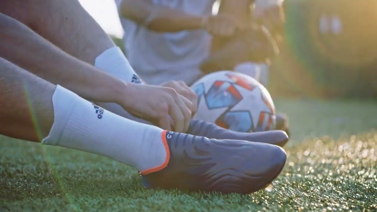 adidas Copa z kolekcji Sapphire Edge Pack