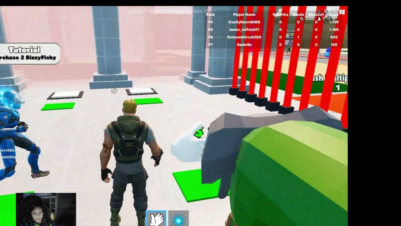 fortniot