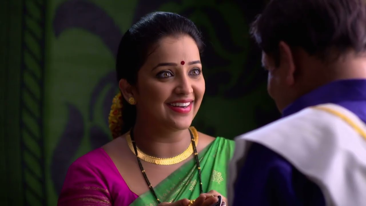 Ratris Khel Chale 2 - Ep 166 - Madhav Abhyankar - Marathi Tv Serial - Zee5 Marathi Classics