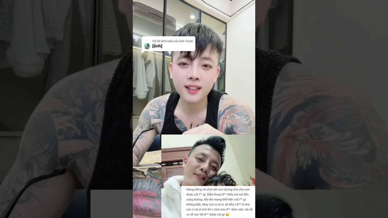 TÙNG DƯƠNG Gửi Đến VỢ CŨ Trong Những Ngày Đầu Năm