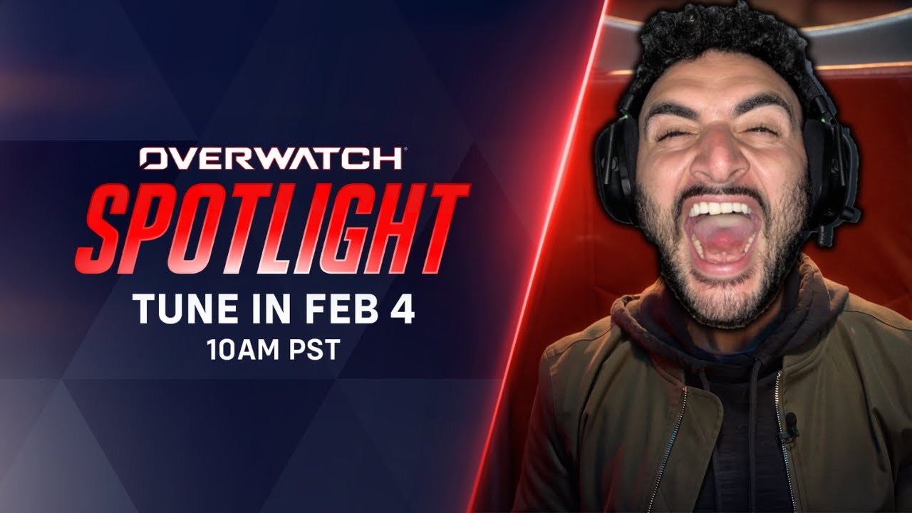 EVERYTHING NEW IN OVERWATCH | Overwatch '26 Spotlight