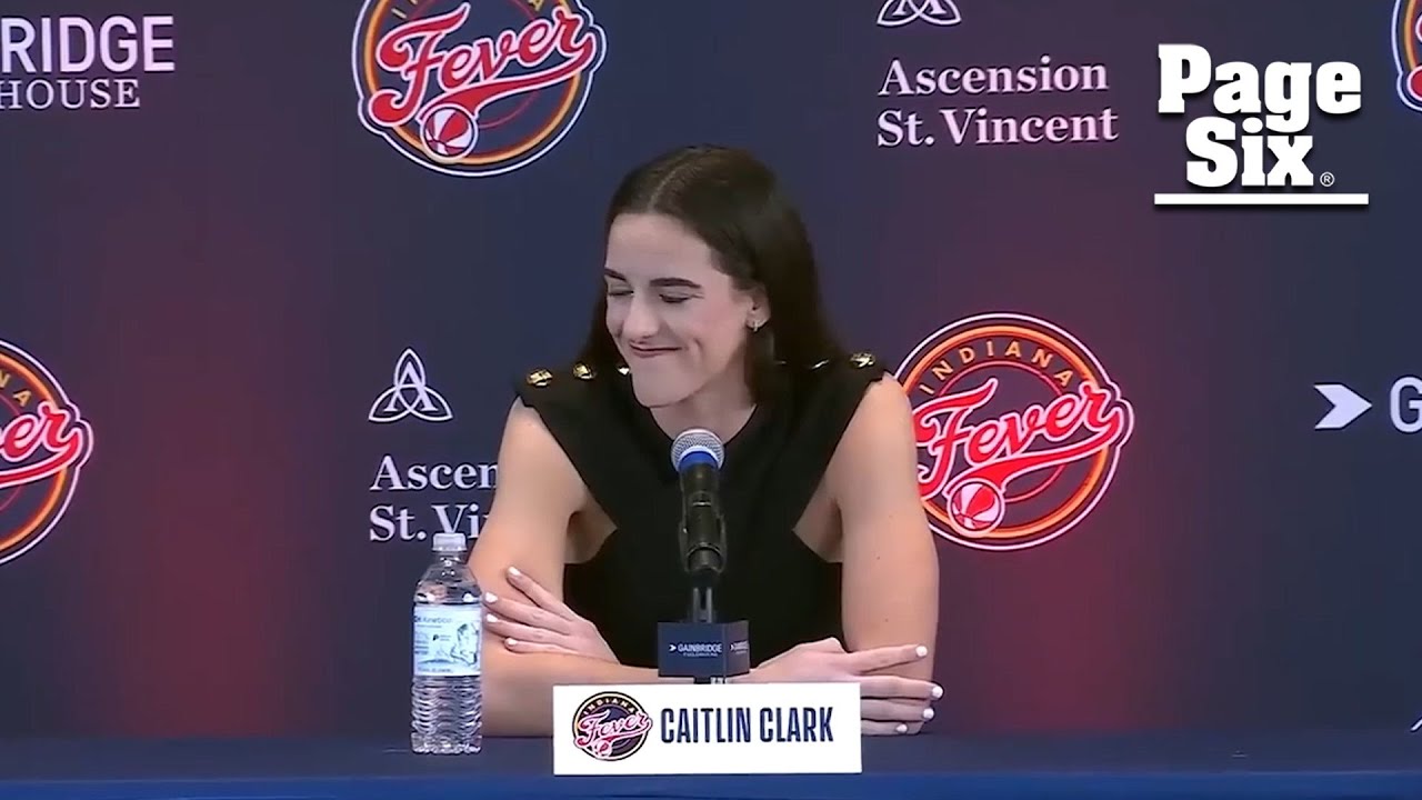 Columnist Gregg Doyel &lsquo;crossed&rsquo; the line with awkward Caitlin Clark exchange