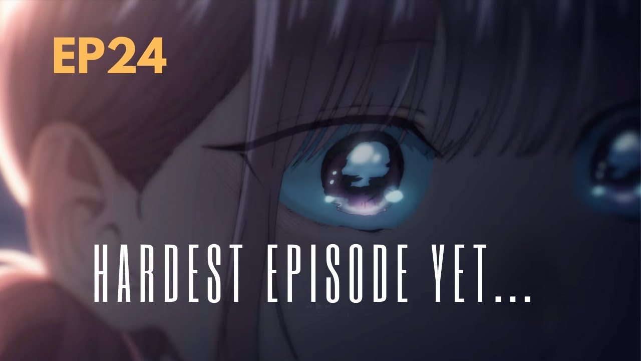 Blue Box (Ao no Hako) Episode 24 Breakdown & Review