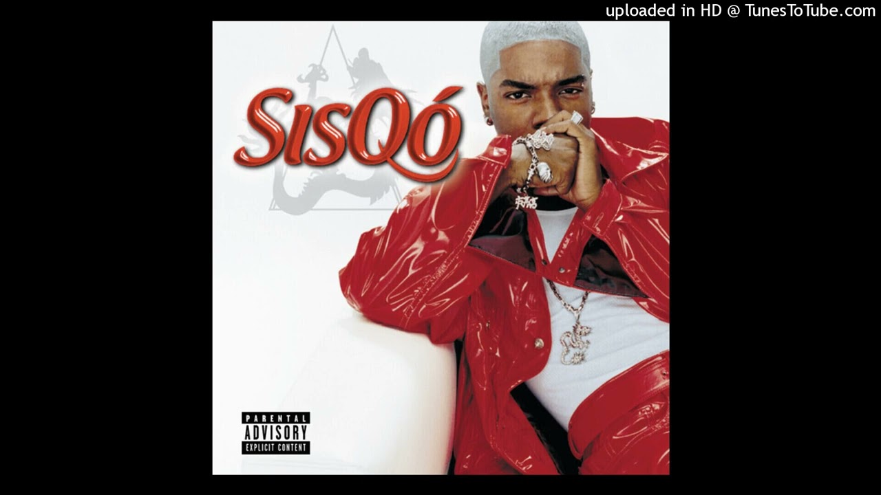 Sisqó - Thong Song (Vive La Vida Loca) (Versión Merengue Mix) [HQ Audio]