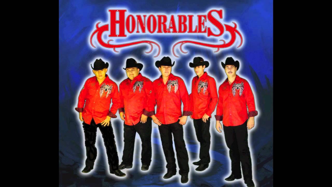 HONORABLES LIVE - MANICERO Y LA NEGRA CATALINA