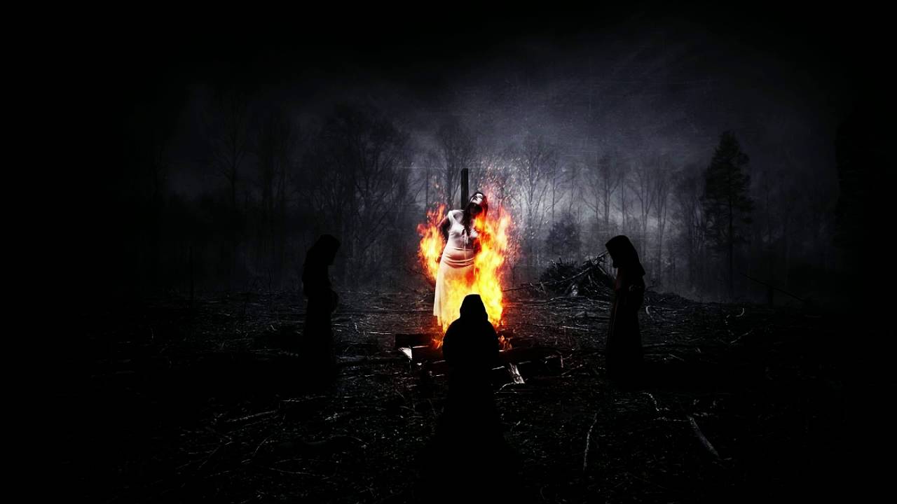 The Rigs - Devil's Playground (Code: Pandorum Bootleg)