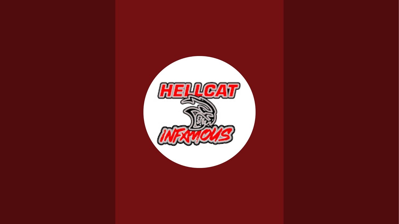 Royal Muscle Founder “HellCat Infamous” is live!