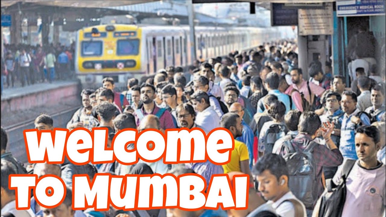 Mumbai Andheri station #Jay Maharashtra ,🤟👍