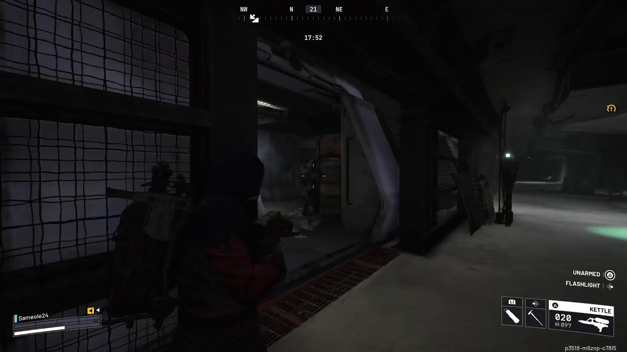 Arc Raiders
