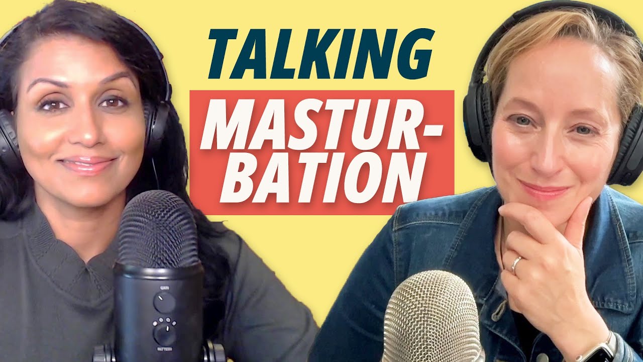 Should I Talk with My Teen About Masturbation? | Episode #188