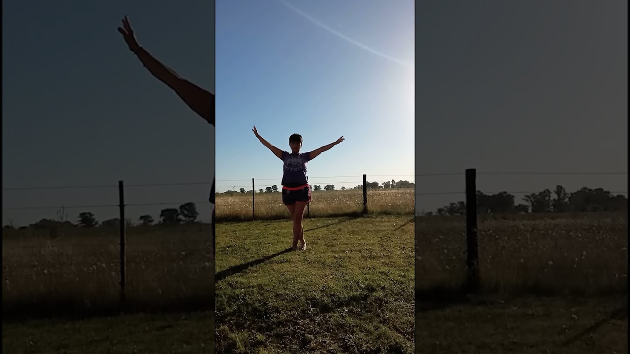 Secuencia para comenzar el día 🌿☀️
