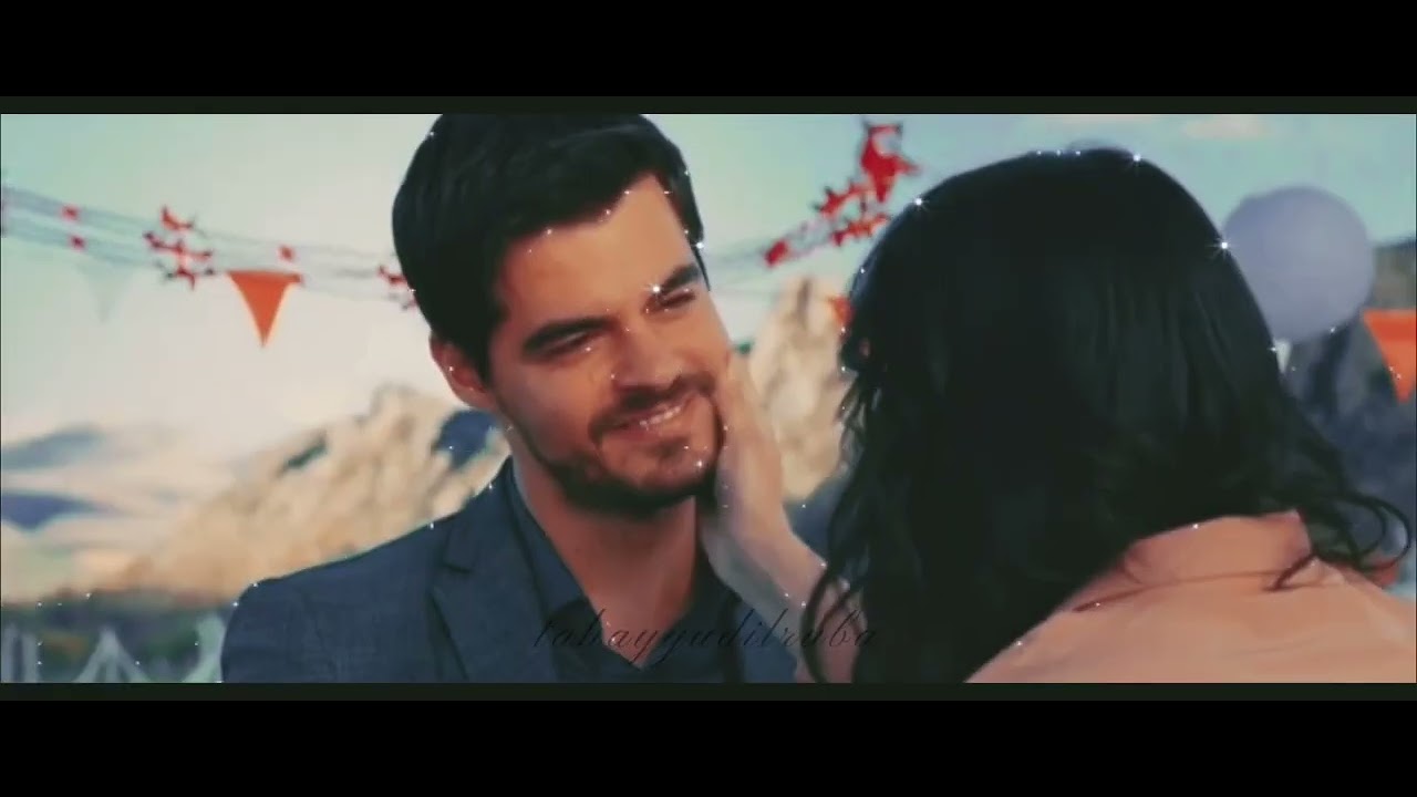 Gönül Dağı/Dilek Ölüm/Son Bakış💔