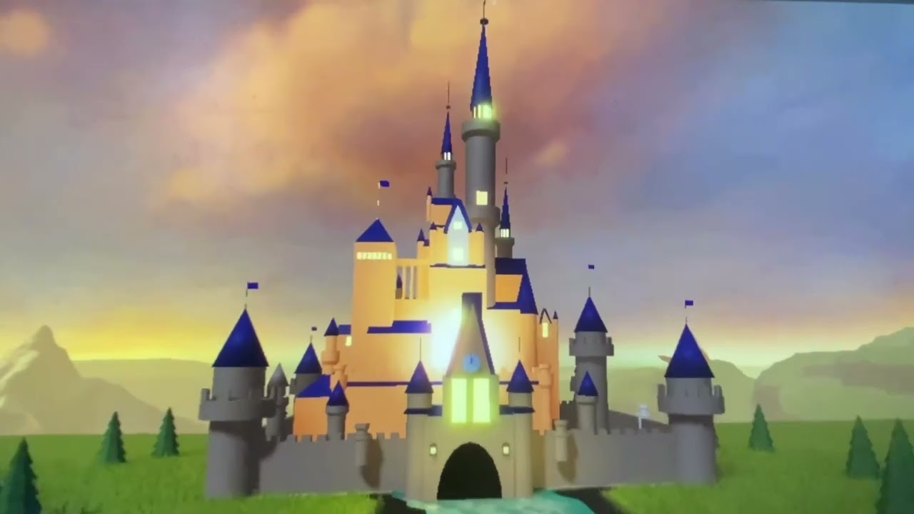 (MOST POPULAR) Movie Studio Logos In Roblox