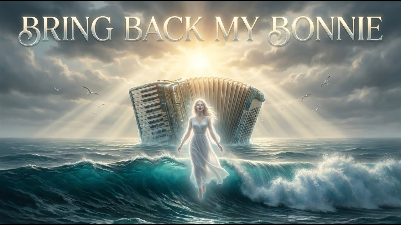 BRING BACK MY BONNIE – 155 BPM Hardstyle Instrumental Rave (Copyright Free)