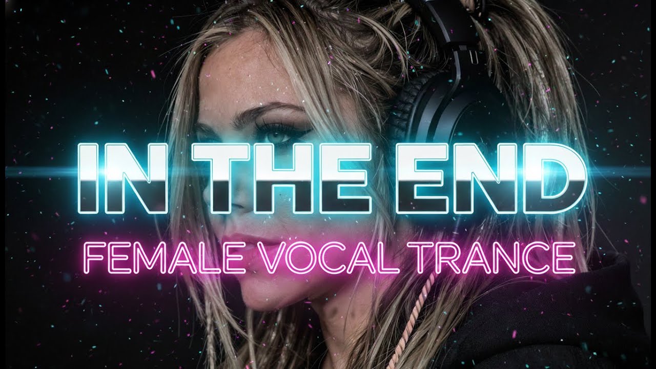 In The End &mdash; Emotional Uplifting | Female Vocal Trance | Skyla Reeze