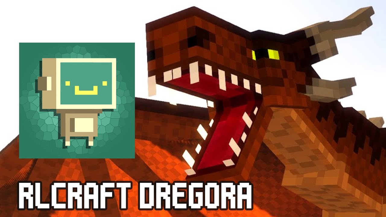 🔴TRY AGAIN | RLCRAFT REGULAR | NIGHT STREAM