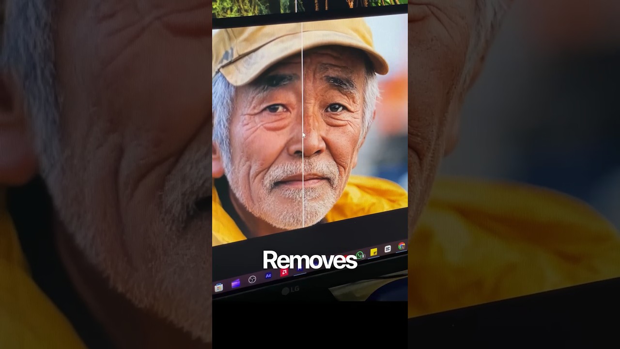 Upscale Your Blurry Image into 4k Quality