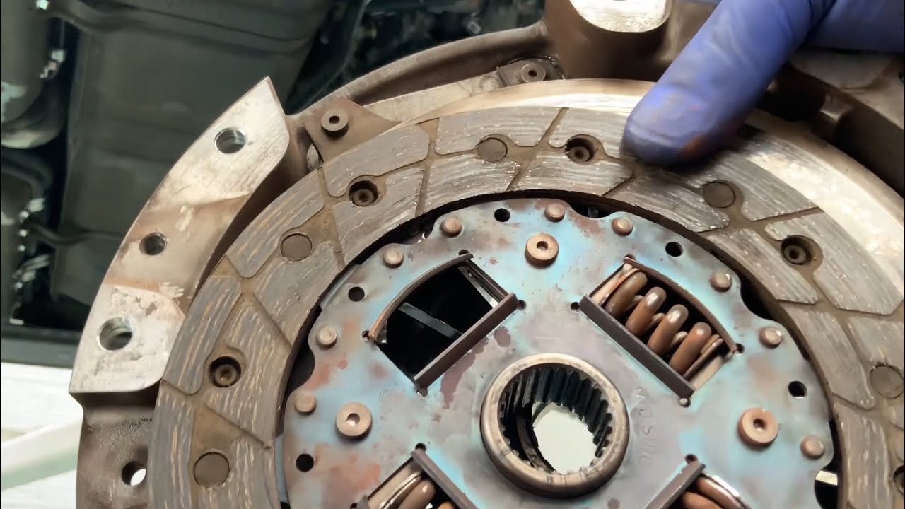 Ep 011 The long road to getting the NSX back on the road
