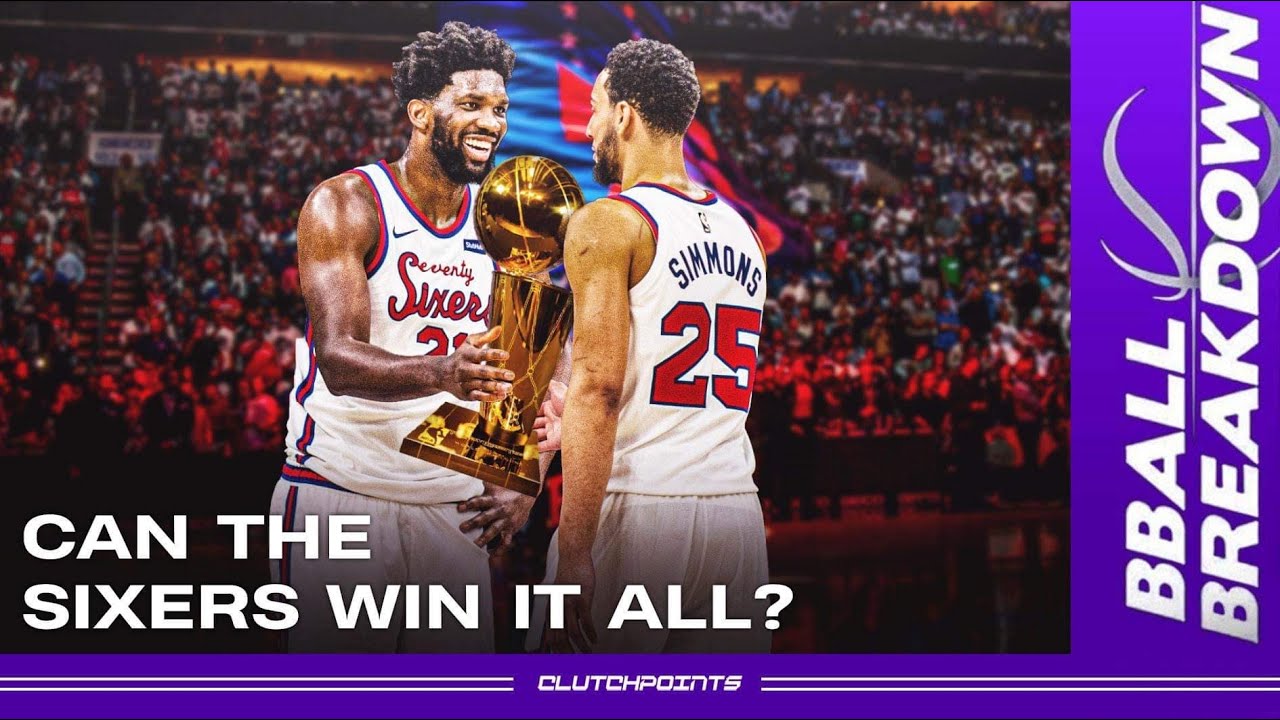 Are The First Place Sixers For Real?