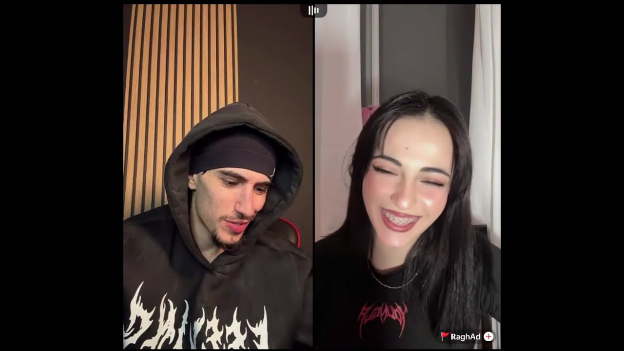 وائل بتعرف على الفنانة ميدالين رباعي مع رغد ومحمد