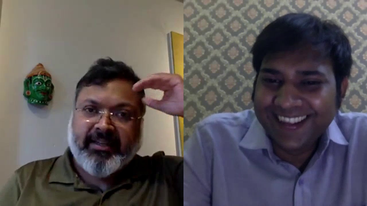 Decoding Shudras in Hindu Mythology with Devdutt Pattanaik