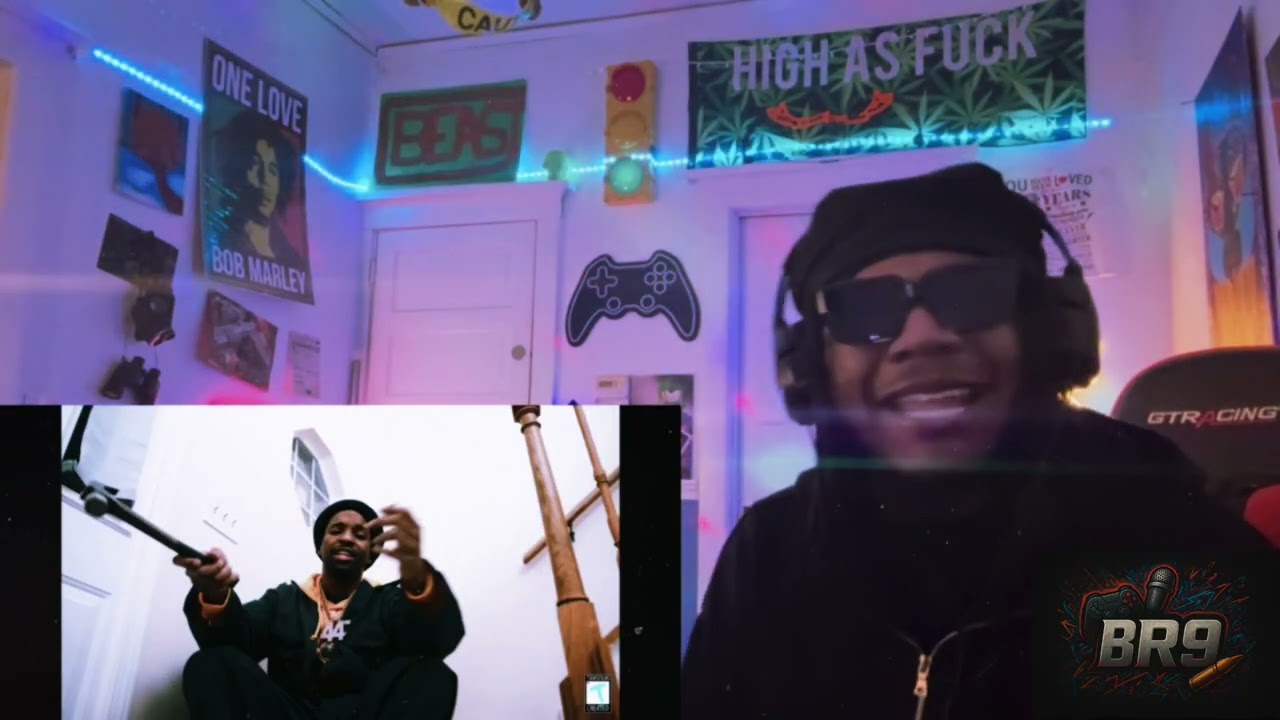 Law a technician now 😭… THF Lil Law Cable Guy (official music video) REACTION!! 