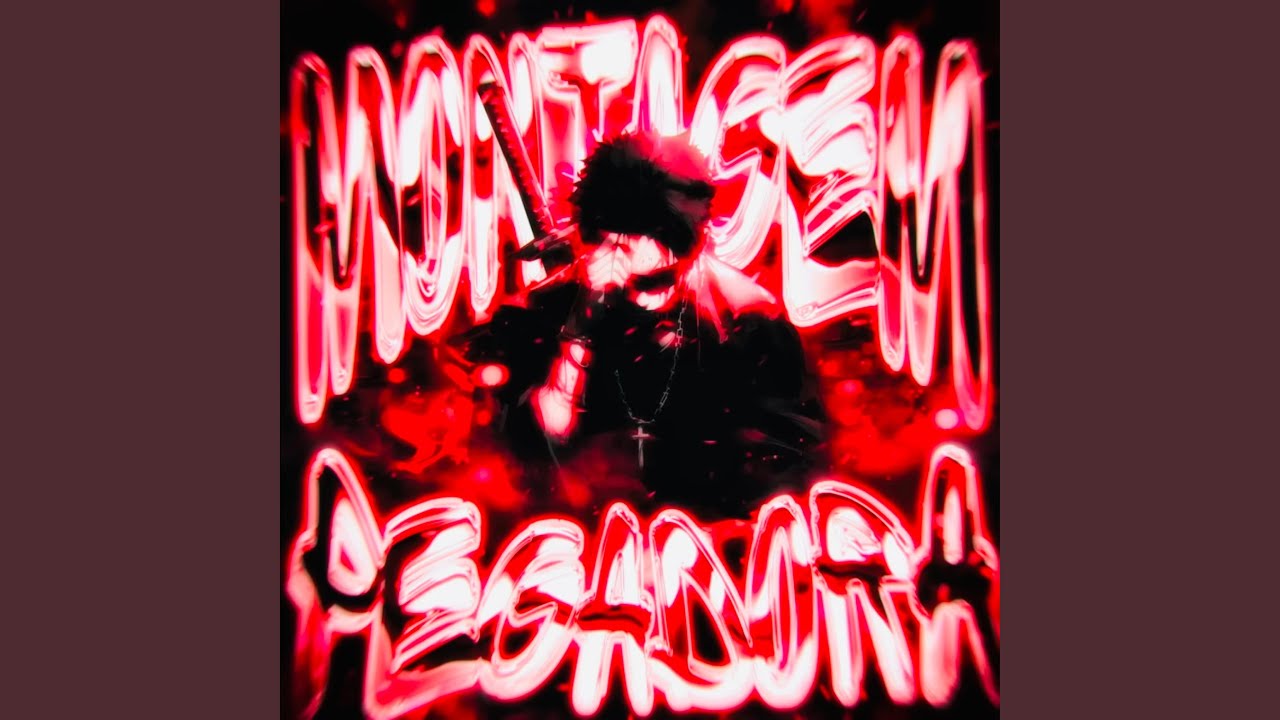 MONTAGEM PEGADORA (Super Slowed)