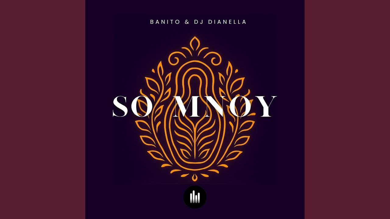 So Mnoy (Extended Mix)