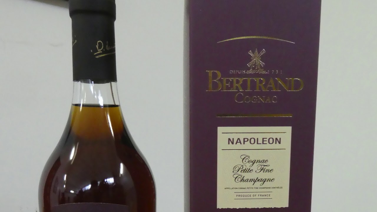 Bertrand Cognac