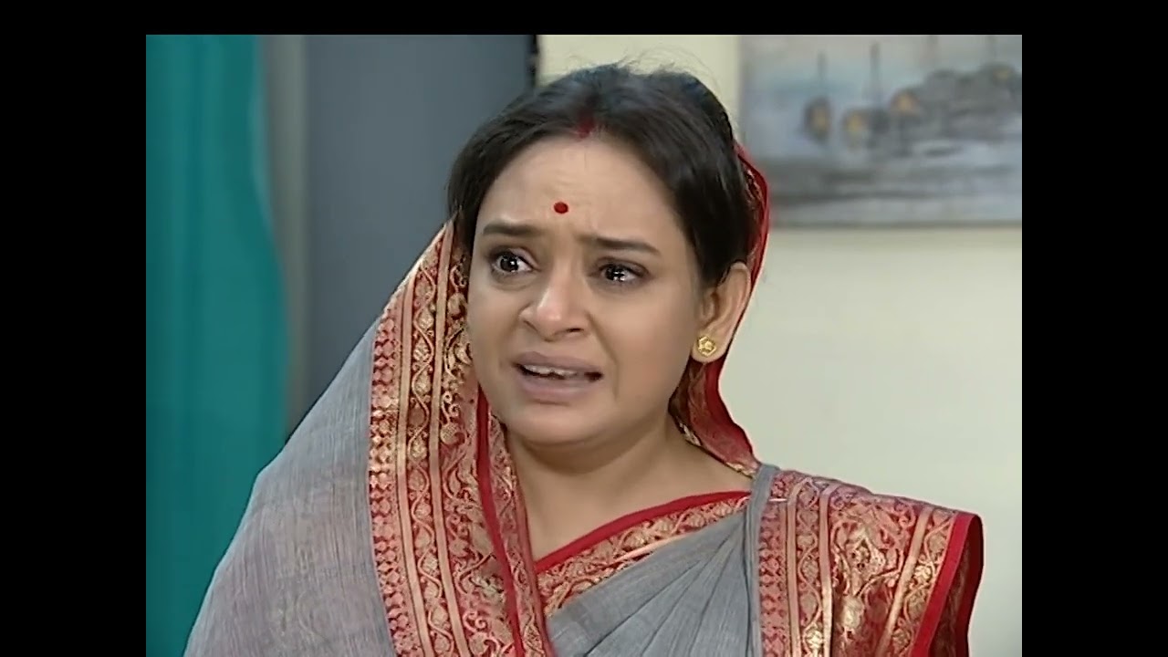 Keya Patar Nouko - Ep 799 - Bengali Tv Serial - Zee5 Bangla Classics