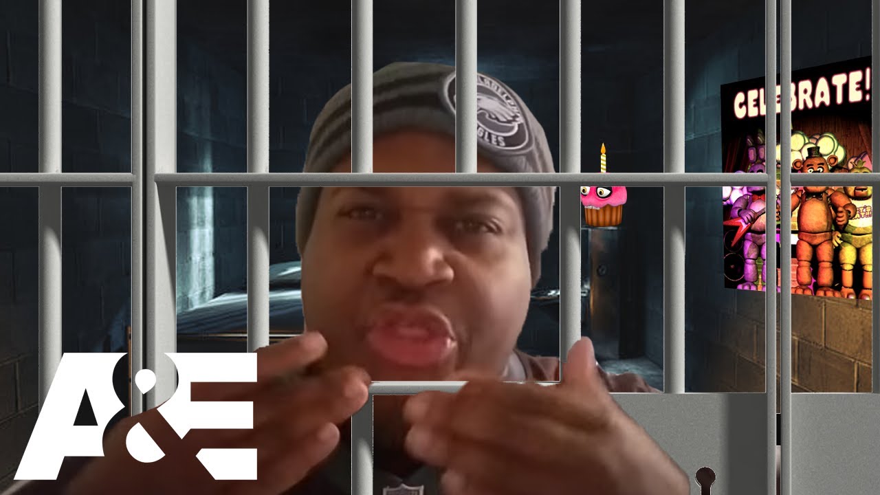 EDP445 The Documentary 2: Plunge to Prison