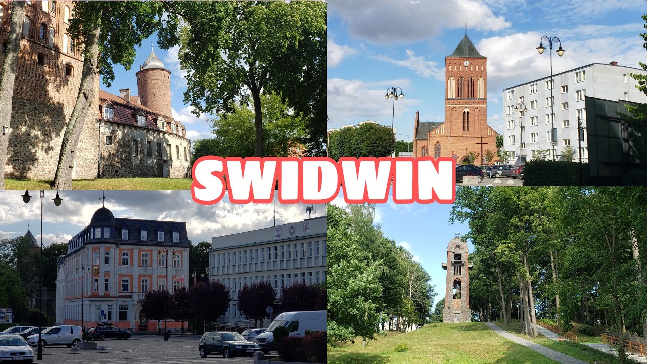 BEAUTIFUL Świdwin / SWIDWIN | POLAND | Its MyrnaG