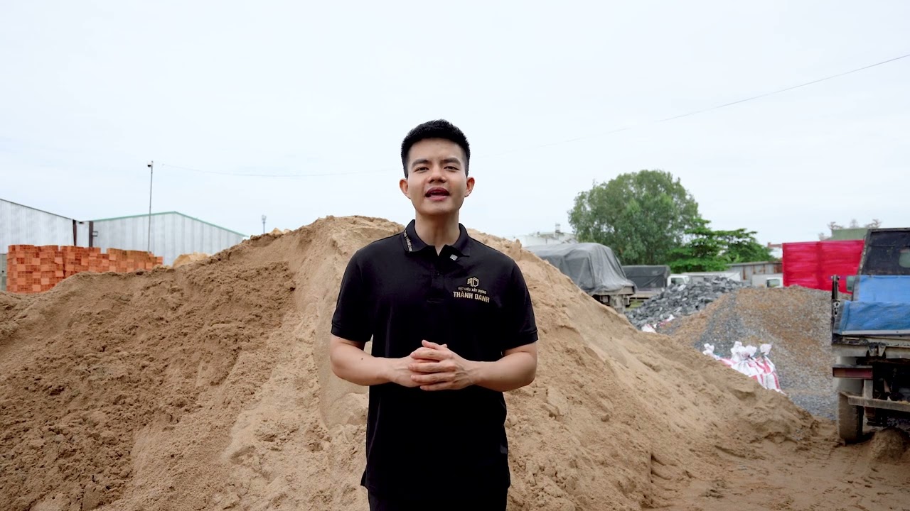 CẬP NHẬT GIÁ VẬT LIỆU XÂY DỰNG MỚI NHẤT NĂM 2025