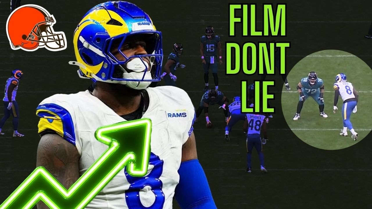 The Jared Verse Cleveland Browns TRADE Was ACTUALLY TERRIBLE Or GENIUS???