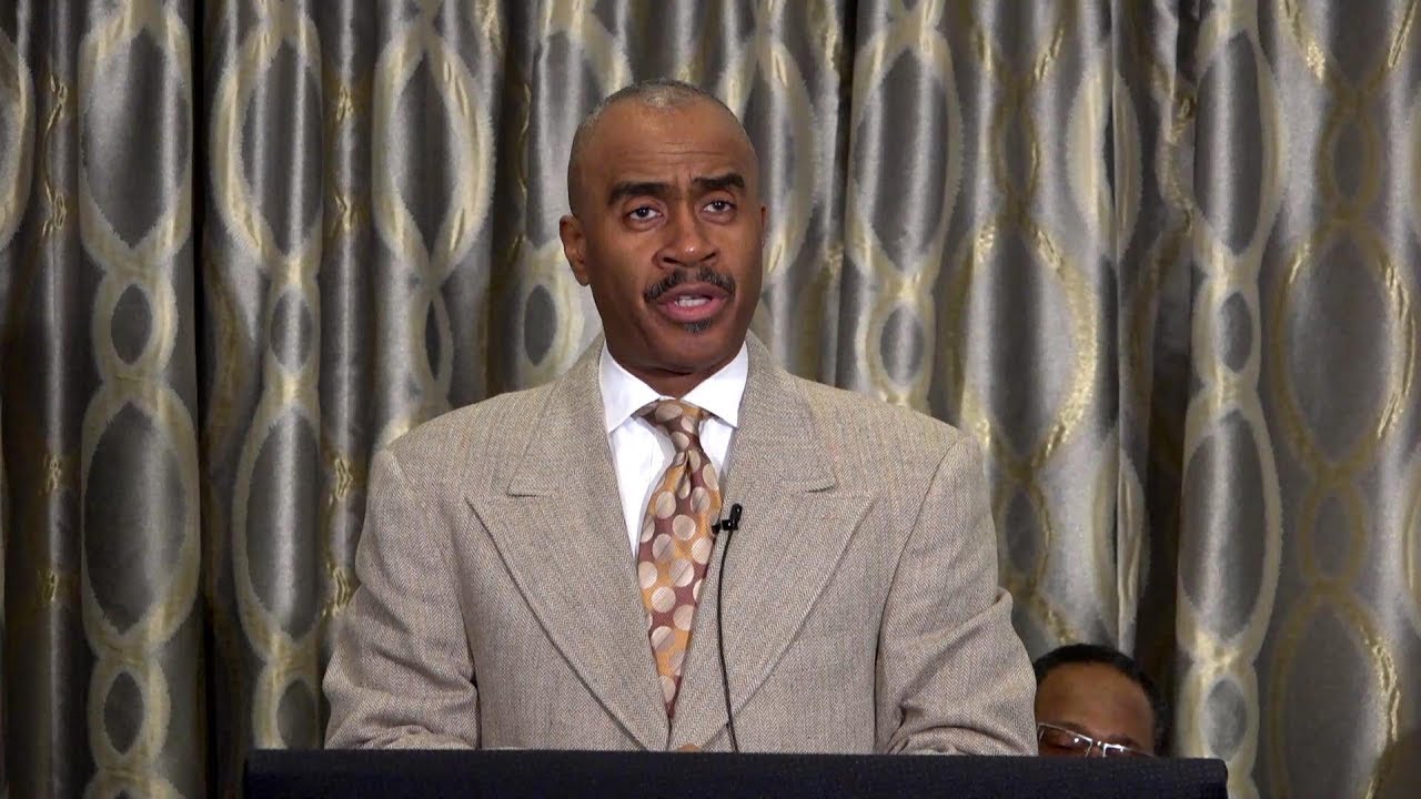 Truth of God Broadcast 1227-1228 Charlotte NC Pastor Gino Jennings HD Raw Footage!