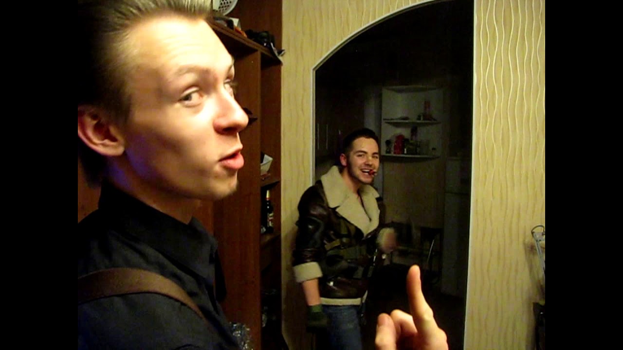 METAL TALES I BLOOPERS