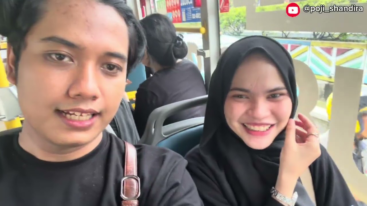 Blok M Dadakan???